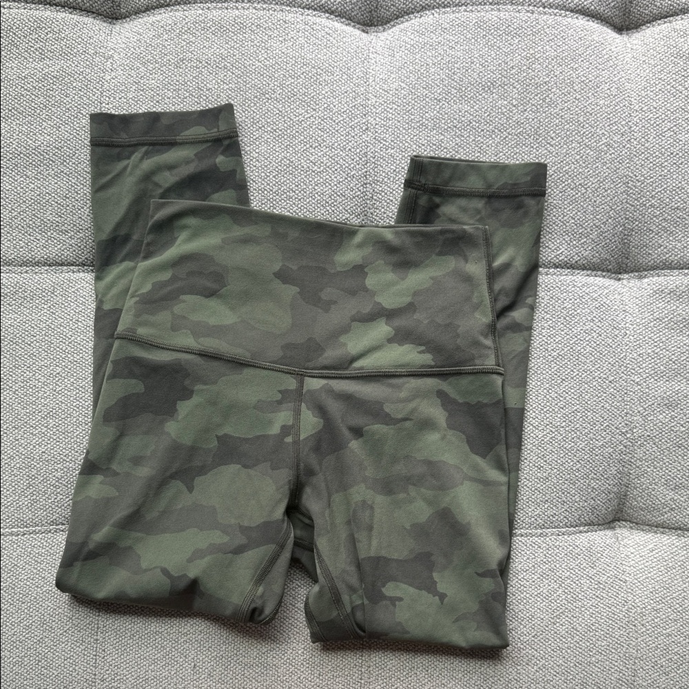 Lululemon align leggings
